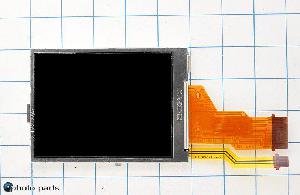 Дисплей Sony W35